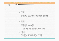 [국제경영] 미탈 스틸과 아르 셀로의 M&A-3