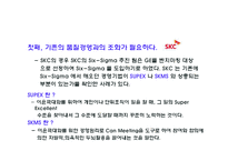 Six-Sigma(6시그마, 식스시그마)-19