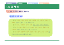 [기업정보화론] IT ProJect-11