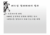 [경제체제론] 베트남의 시장경제체제모형-20