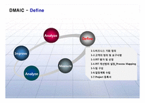 [6시그마, 식스시그마] 무한도전 시청율 올리기 프로젝트-2