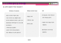 [6시그마, 식스시그마] 무한도전 시청율 올리기 프로젝트-6