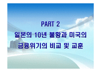 [미국경제] 미국 경제의 총체적인 문제점 및 해결방안-9