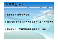 [미국경제] 미국 경제의 총체적인 문제점 및 해결방안-13