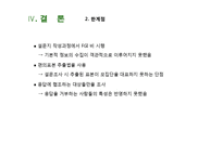 [마케팅조사] 캔커피 브랜드 `조지아` 20대 여대생으로의 고객 확장을 위한 캔커피 제품에 대한 인식 및 구매 태도 조사-20