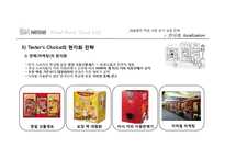 [국제경영] 네슬레 한국 커피시장 진출 사례-13