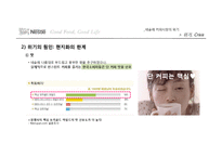 [국제경영] 네슬레 한국 커피시장 진출 사례-20