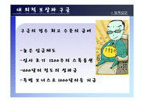 [조직행동] 구글의 내, 외적보상-5