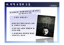 [조직행동] 구글의 내, 외적보상-8