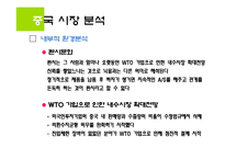 [국제경영] 삼성 애니콜 중국시장에서의 전략-6