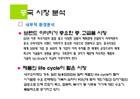 [국제경영] 삼성 애니콜 중국시장에서의 전략-8