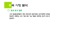[국제경영] 삼성 애니콜 중국시장에서의 전략-11