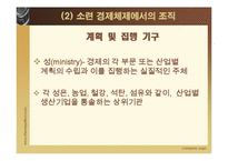 [경제체제론] 소련의 시장경제체제모형-8