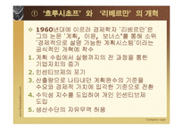 [경제체제론] 소련의 시장경제체제모형-20