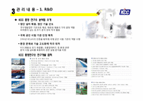 [생산관리] KCC 생산관리 사례연구-8