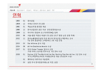 아시아나 항공 기업분석-3