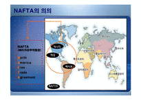 [경제론] NAFTA 나프타 체결이 미치는 영향-4