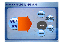 [경제론] NAFTA 나프타 체결이 미치는 영향-12