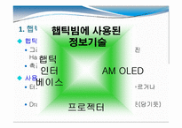[경영] 삼성 애니콜 햅틱빔 분석-5