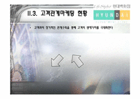 [고객만족경영] 현대백화점의 CRM-9
