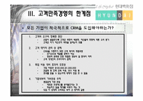 [고객만족경영] 현대백화점의 CRM-18