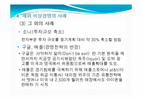 [비즈니스 커뮤니케이션] 비상경영-8