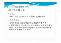 [비즈니스 커뮤니케이션] 비상경영-9