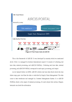 [mis, 경영정보시스템] Air Cargo(항공물류)영문-11