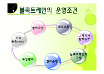 [국제물류운송론] 블록트레인-4