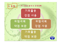 [경영전략론] 대우 성공과 실패 경영전략-17