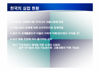 [경제] 일자리나누기(job sharing) 잡쉐어링 문제점 해결방안-7