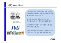[기업윤리] 기업의 사회적 책임 -P&G 바슈롬 사례-6
