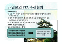 일본의 FTA 체결시 미치는 영향-15