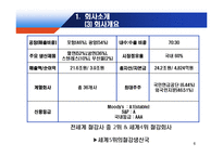 포스코 기업분석-6