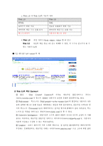 [인터넷과 경영] Web 2.0 웹2.0 -롱테일(longtail), 메쉬 업(mash up)-6