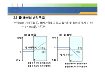 [투자론] 제13장. 옵션의 의의 및 평가-8