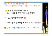 [관광자원] 도심 속 관광자원인 남산이 가지는 관광적 가치 및 특성-20