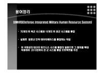 [경영정보시스템] 미국 육군 예비역들은 급여를 정확히 받을 수 있을까-11