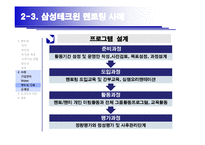 [HRM, 인적자원관리] 인적자원 육성을 위한 Mentoring System 멘토링 시스템-16