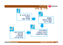[해외 시장 진출 전략 분석] 농심의 중국 시장 진출-14