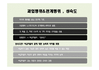 [리더십] 상황적 리더십이론-13