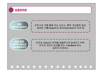 [인적자원관리] 효과적인 인적자원 관리를 위한 성과관리제도-4