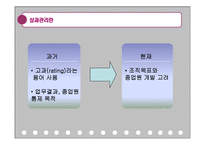 [인적자원관리] 효과적인 인적자원 관리를 위한 성과관리제도-6