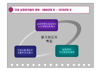 [인적자원관리] 효과적인 인적자원 관리를 위한 성과관리제도-19