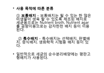미생물 실험 레포트-4