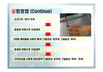 [화학공학실험] 그람염색법과 박테리아관찰-10