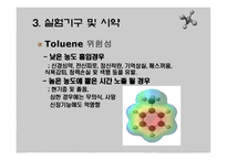 [화학공학실험] 점도에 의한 PS분자량 측정-12