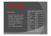 [화학공학실험] 열 전도도 측정 실험-4