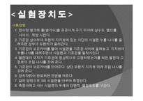 [화학공학실험] 열 전도도 측정 실험-11