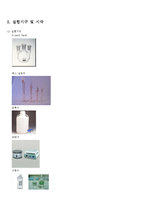 [화학공학실험] PVAc와 PVA의 합성-2
